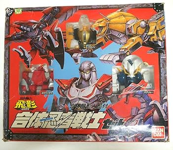 美品 忍者戦士 飛影 とびかげ DX爆竜 フィギュア 箱付き 美品 忍者戦士 飛影 とびかげ DX爆竜 フィギュア 箱付き - メルカリ